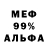Канабис индика DiFai H